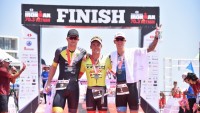 56 quốc gia dự giải Ironman vô địch châu Á - Thái Bình Dương 2019