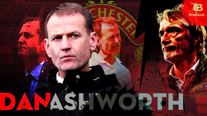 dan2-1 Ashworth đã rời MU chỉ sau 5 tháng làm việc