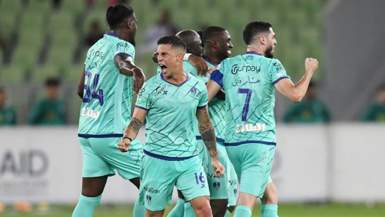 Nhận định Al-Qadsiah vs Al-Orobah, VĐQG Saudi Arabia, lực lượng, đội hình dự kiến - Ảnh 1