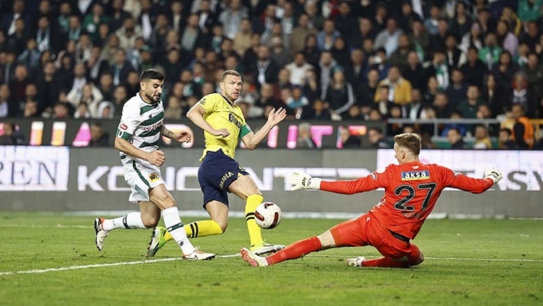 Nhận định Fenerbahce vs Konyaspor, VĐQG Thổ Nhĩ Kỳ, lực lượng, đội hình dự kiến - Ảnh 3