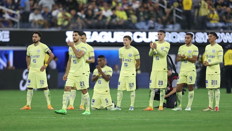 Nhận định Los Angeles FC vs Club America, VL FIFA Club World Cup, lực lượng, đội hình dự kiến - Ảnh 1