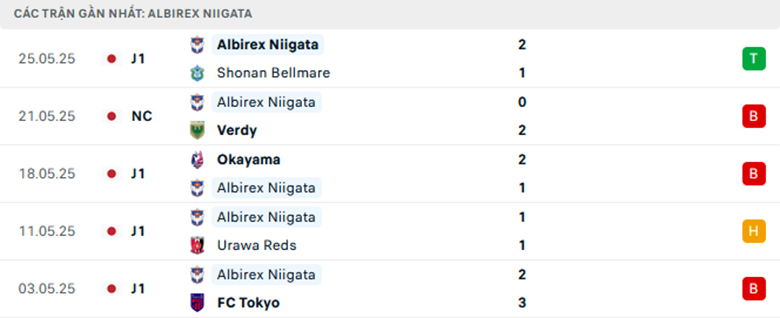 Nhận định Nagoya Grampus vs Albirex Niigata, VĐQG Nhật Bản, lực lượng, đội hình dự kiến - Ảnh 2