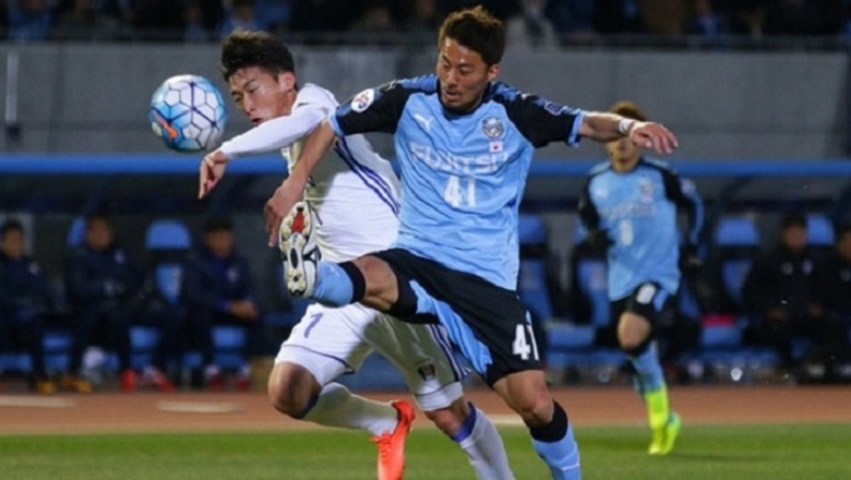 Nhận định Sanfrecce Hiroshima vs Kawasaki Frontale, VĐQG Nhật Bản, lực lượng, đội hình dự kiến - Ảnh 1
