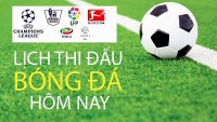 Lịch thi đấu bóng đá hôm nay 18/6 và sáng 19/6: Lịch thi đấu FIFA Club World Cup - Real Madrid vs Al Hilal, Man City vs Wydad Casablanca