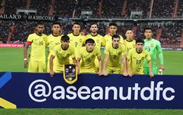 Malaysia xác nhận nhập tịch loạt cầu thủ, sẵn sàng cạnh tranh vé Asian Cup với Việt Nam