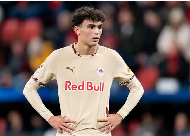 Nhận định Real Madrid vs Salzburg (3h00 ngày 231) Los Blancos thắng đậm 2