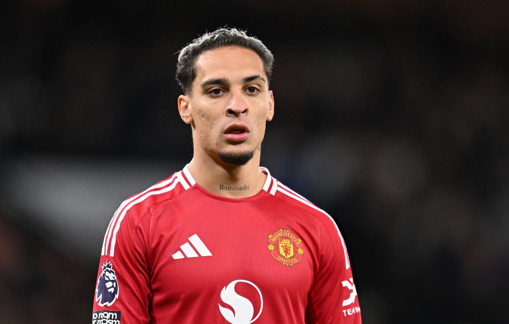 Antony có phải là bản hợp đồng đắt giá tệ nhất trong lịch sử Premier League không 3