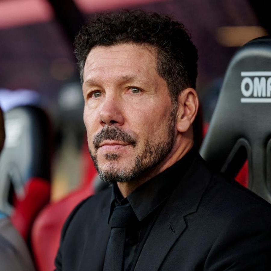 Barcelona vs Atletico Madrid Khó cản quân đoàn Simeone 4