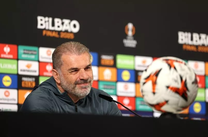 Sự tích Cứ sang mùa hai là có cup của Ange Postecoglou 5
