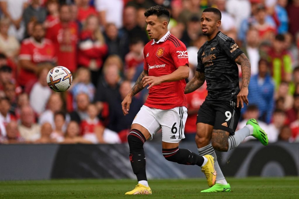 Trận MU vs Arsenal sẽ không có VAR