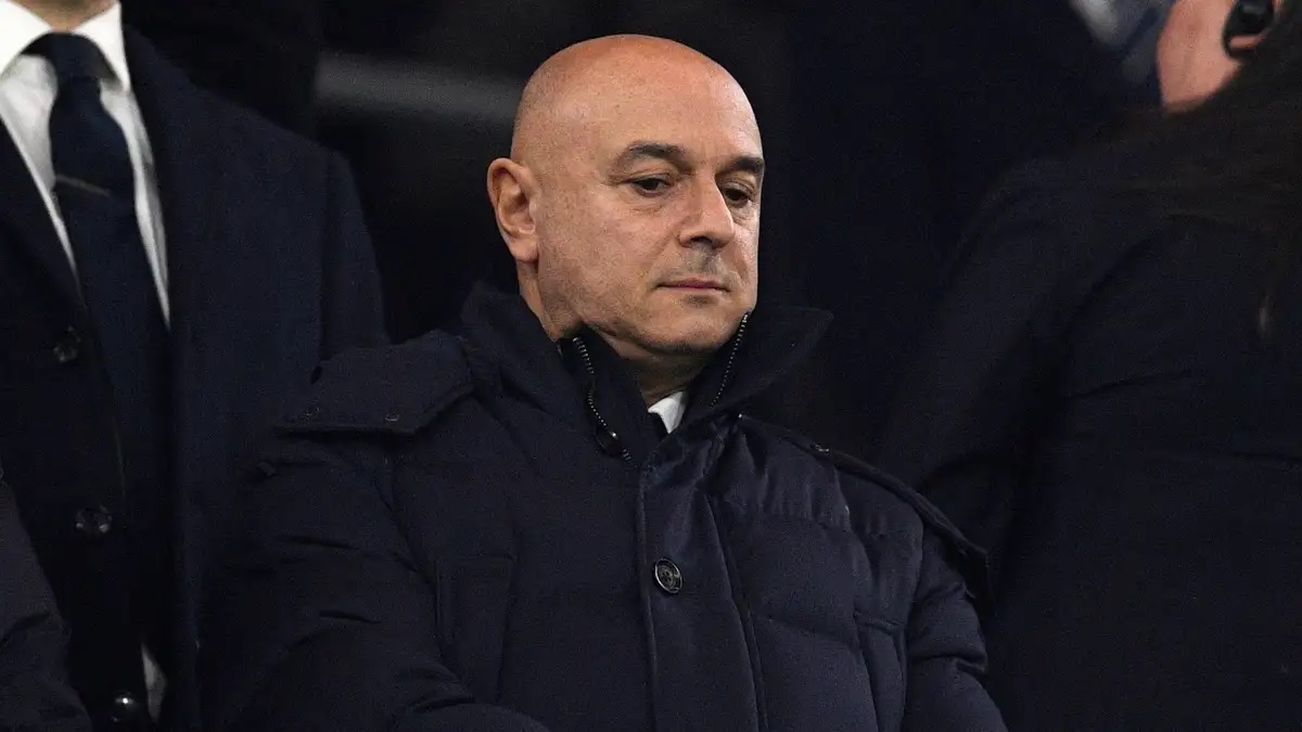 Daniel Levy