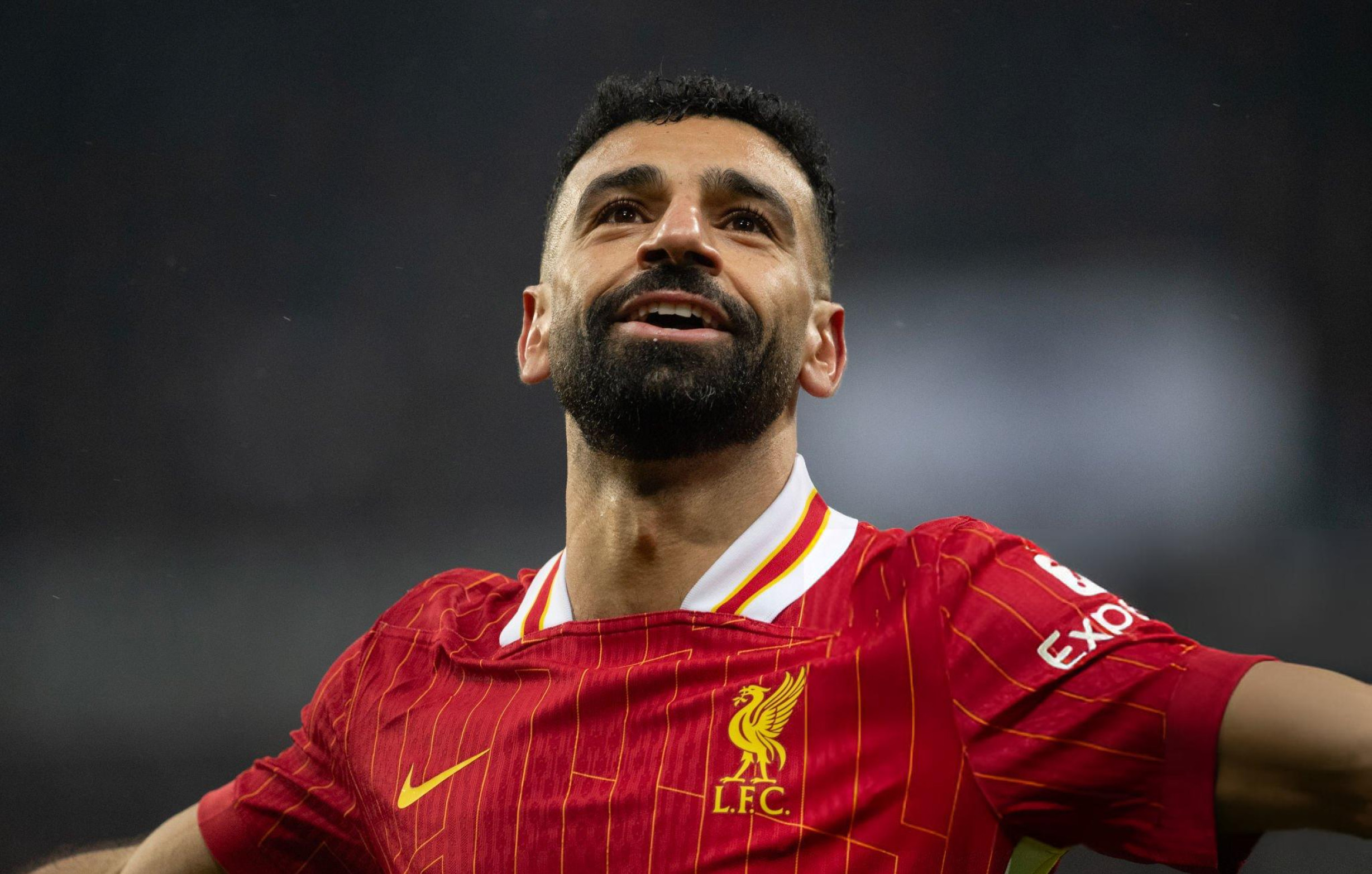 salah