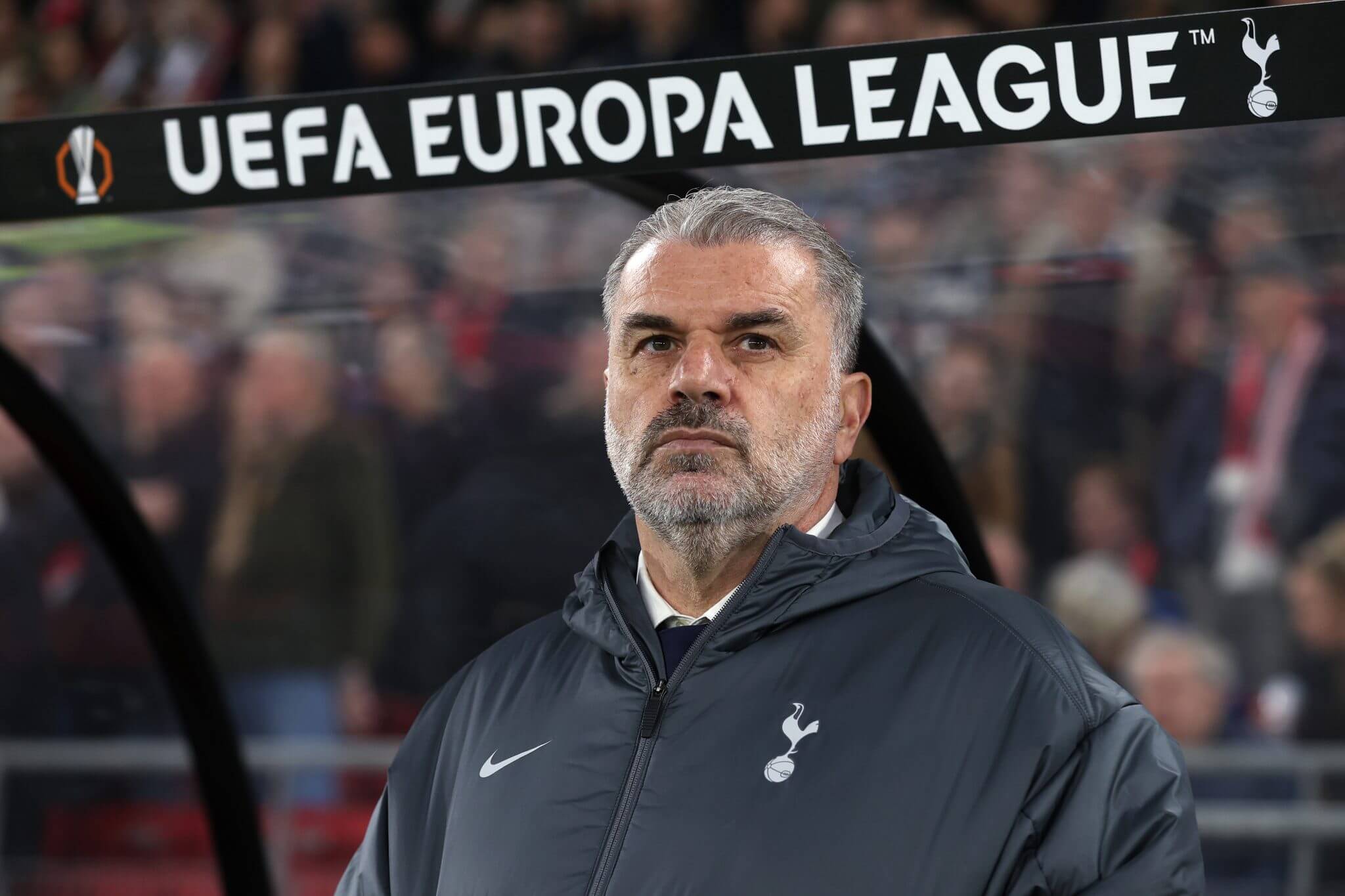 Sự tích Cứ sang mùa hai là có cup của Ange Postecoglou 3