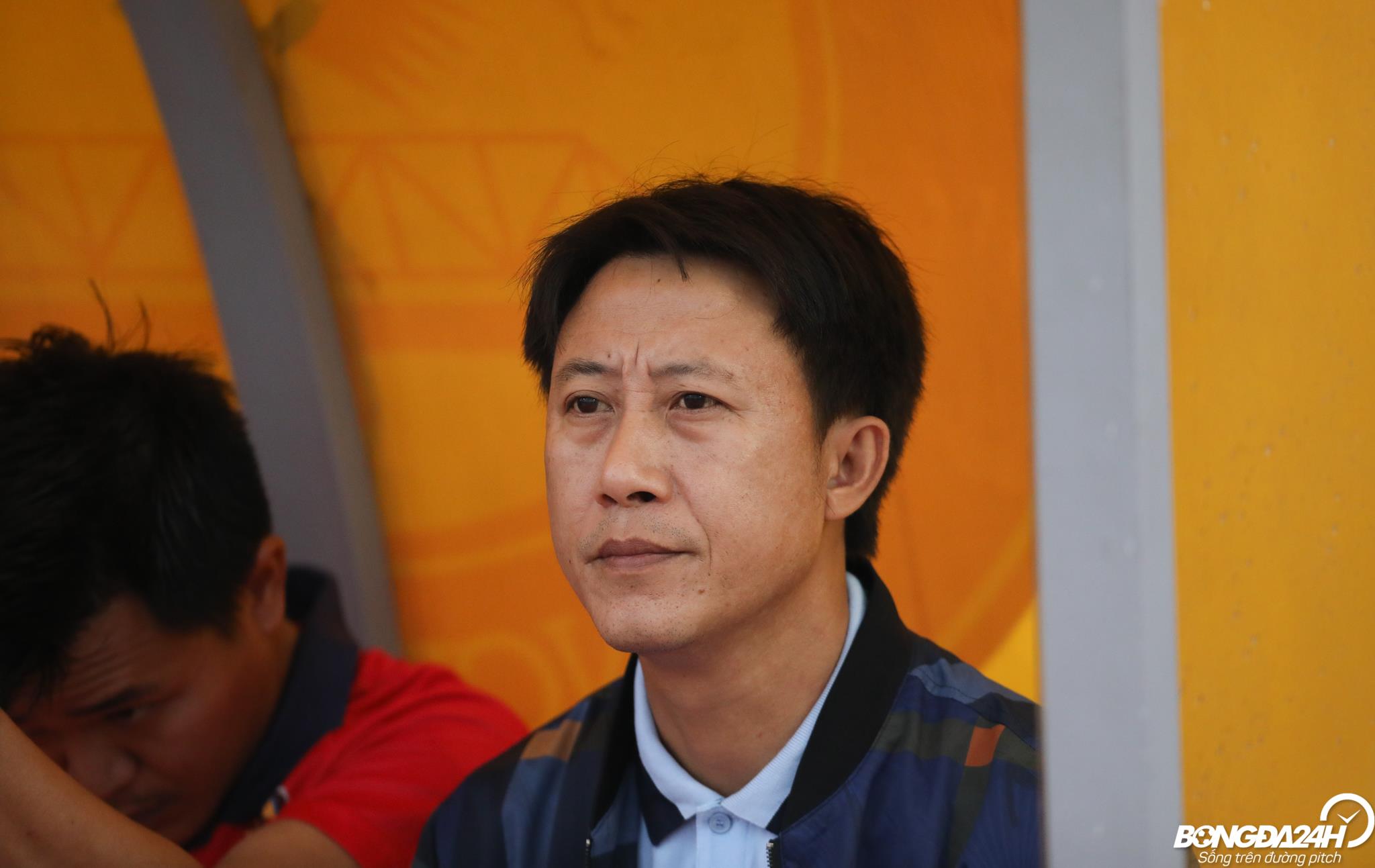 HLV Nguyen Thanh Cong Quang Nam