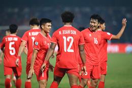 Nguyễn Xuân Son dẫn đầu hai cuộc bình chọn tại ASEAN Cup 