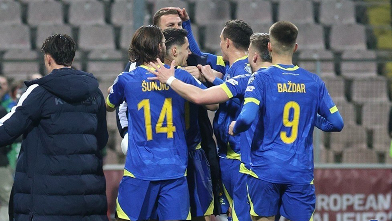 Nhận định Bosnia vs San Marino, Vòng loại World Cup 2026, lực lượng, đội hình dự kiến - Ảnh 4