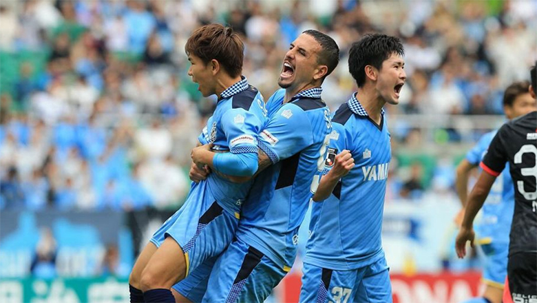 Nhận định Jubilo Iwata vs Shonan Bellmare, Cup Liên đoàn Nhật Bản, lực lượng, đội hình dự kiến - Ảnh 3