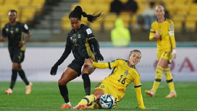 Nhận định Nữ Thuỵ Điển vs Nữ Đan Mạch, Nations League nữ, lực lượng, đội hình dự kiến - Ảnh 3