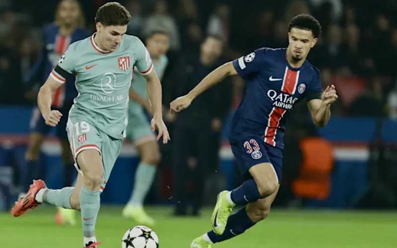 Nhận định, Soi kèo PSG vs Atletico Madrid 2h00 ngày 16/6: Đẳng cấp nhà vô địch - Ảnh 1
