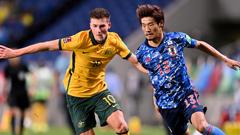 Nhận định Úc vs Nhật Bản, Vòng loại World Cup 2026, lực lượng, đội hình dự kiến - Ảnh 4