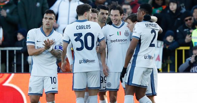 Nhận định Sparta Praha vs Inter Milan (03h00 ngày 231) Cuộc chiến sống còn 1 Nhận định Sparta Praha vs Inter Milan (03h00 ngày 231) Cuộc chiến sống còn 1