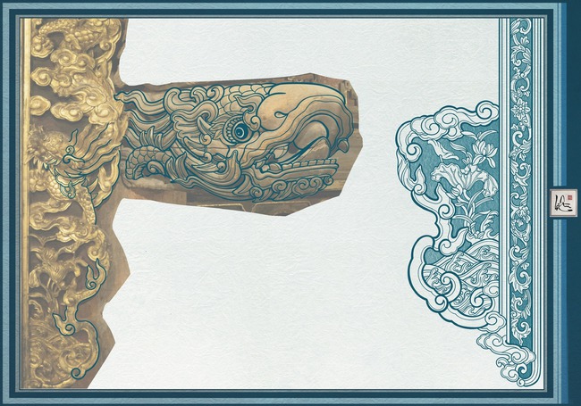 "Chạm đình trong phố" - Cuộc lãng du qua những ngôi đình cổ - Ảnh 6.
