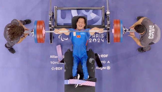 Bình chọn 10 sự kiện Văn hoá, Thể thao và Du lịch tiêu biểu năm 2024 - Ảnh 6.