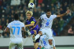 Việt Nam tiếp tục duy trì suất dự AFC Champions League Two mùa tới