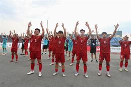 CHÍNH THỨC: Thái Lan chốt độ tuổi tham dự SEA Games, Xuân Son hết cơ hội